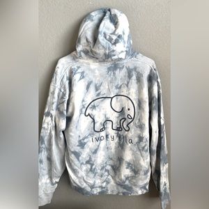 Ivory Ella sweatshirt